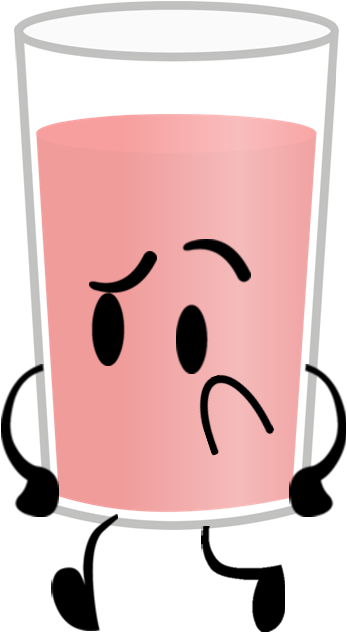 Fruit Punch - Portable Network Graphics (347x633), Png Download