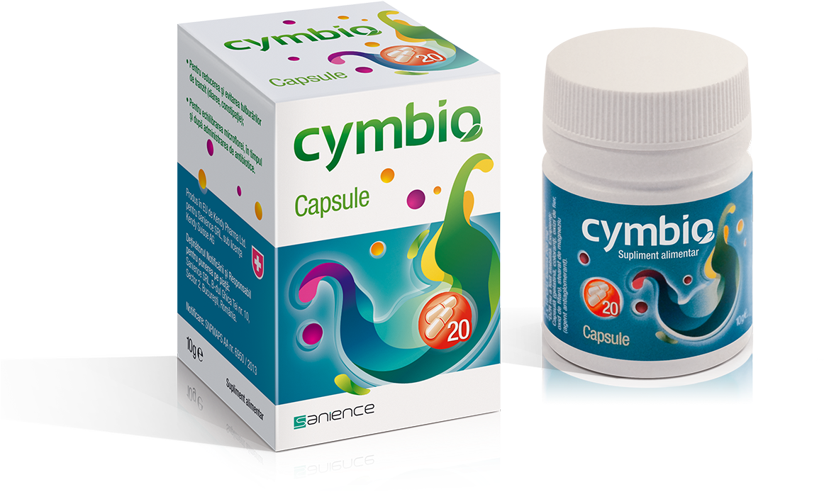 Probiotice Si Prebiotice Naturale (1500x1000), Png Download