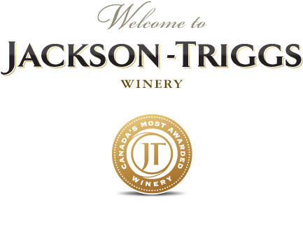 *you Must Be Of Legal Drinking Age To Enter - Jackson Triggs Winery Okanagan (432x336), Png Download