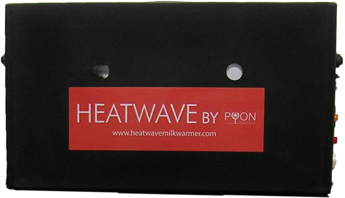 Heatwave Milk Warmer - Milk Warmer (1280x747), Png Download