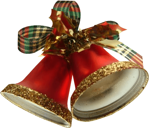 Navidad Adornos,christmas - Jingle Bells In Thermocol (562x530), Png Download