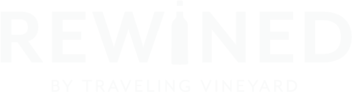 Discover Rewined By Traveling Vineyard And Uncork Our - Polyvinyl Chloride (720x360), Png Download