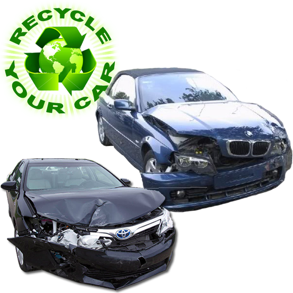 Scrap Metal - Car Scrap Hd Png (600x600), Png Download