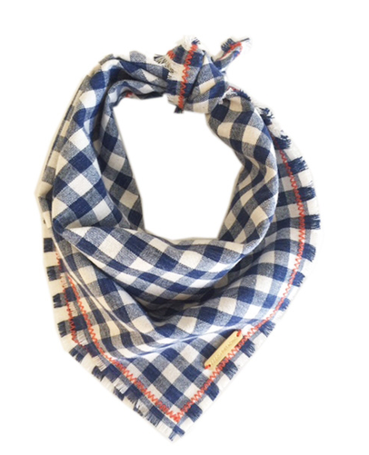 Discontinued Fynn Dog Bandana - Dog (500x500), Png Download