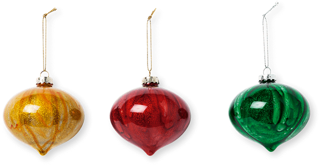 Adornos Arbol Navidad Vanidad - Christmas Day (800x800), Png Download