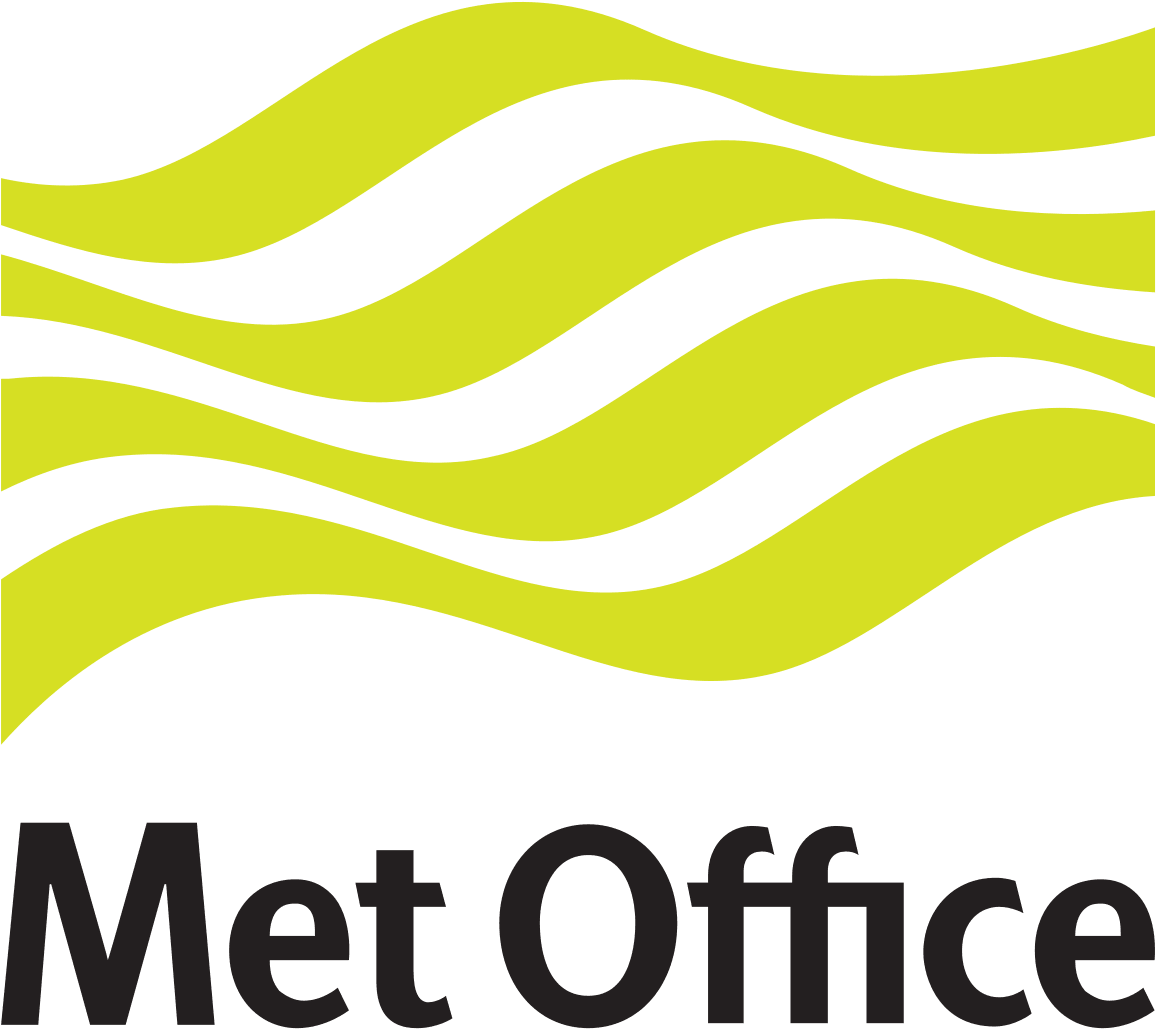 Heat Wave To Last Till Monday - Met Office Logo (1200x1200), Png Download