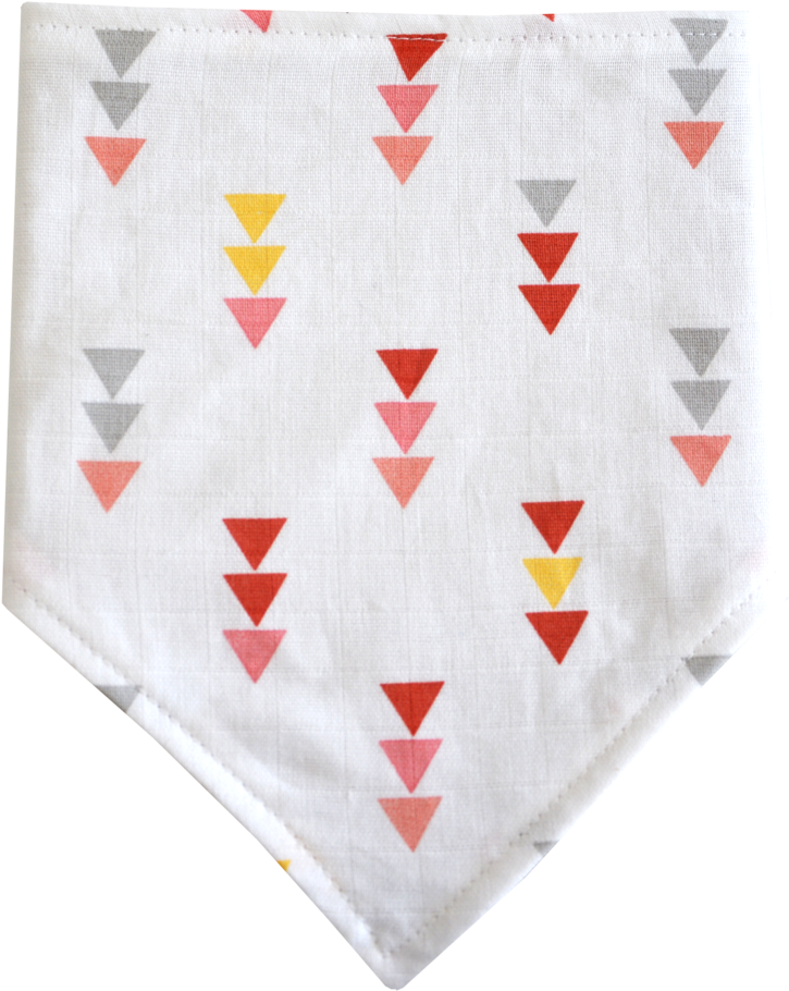 Dylan Bandana Bib (1000x1000), Png Download