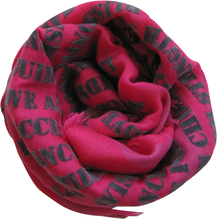 Bandanas And Keychains - Scarf (961x1600), Png Download