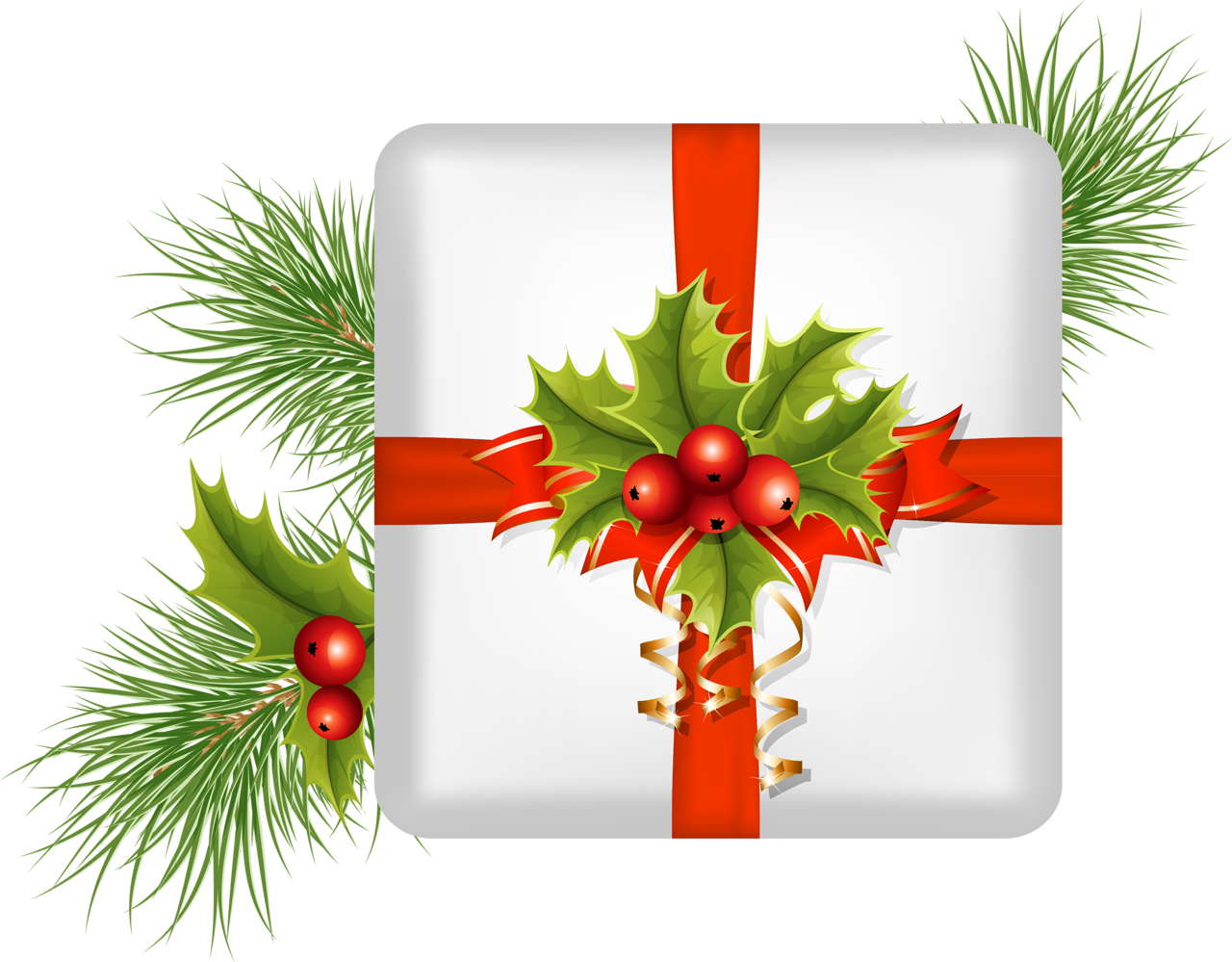 215125 1383763885 - Christmas Symbols (1280x999), Png Download