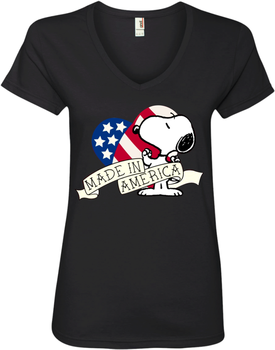 Patriotic Snoopy Beach Towel (1155x1155), Png Download