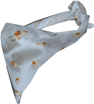 The Vault Fallout Wiki - Undergarment (1200x756), Png Download