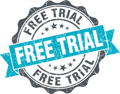 Free 7 Day Trial - Mask Scary Joker, Clown Halloween Costume, Scary Halloween (401x314), Png Download