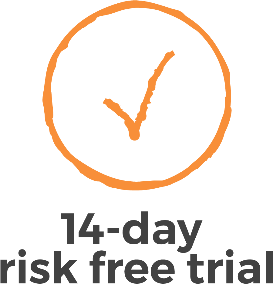 14 Day Risk Free Trial - Hate Tea Meme (1000x1000), Png Download