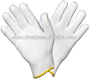 Heat Wave Nylon Gloves , Polyester Gloves , Nylon Polyester - Jpeg (350x350), Png Download