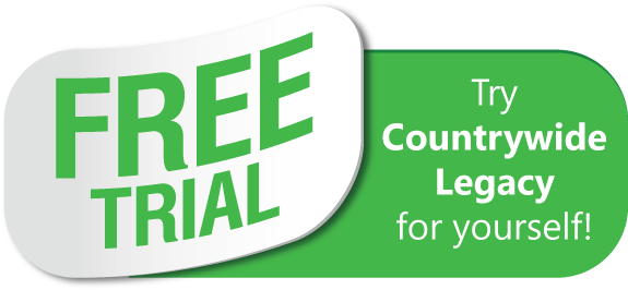 Countrywide Legacy Provides Intelligent, Bespoke Legal - 60 Day Free Trial (608x276), Png Download