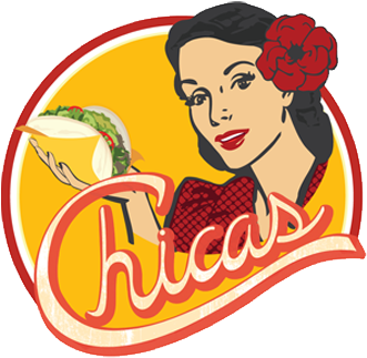 Chicas (825x400), Png Download