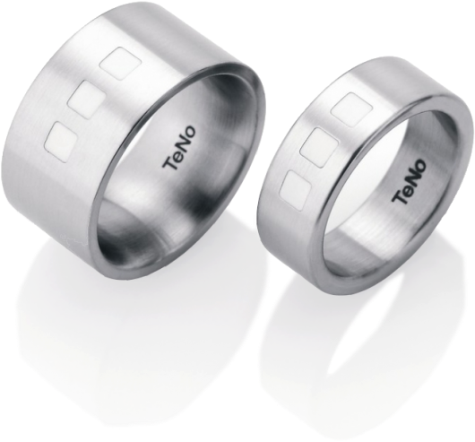 Alianzas De Boda - Wedding Ring (639x650), Png Download