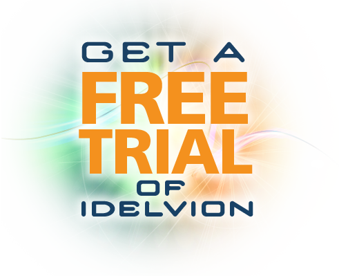 Get A Free Trial Of Idelvion - Idelvion (491x399), Png Download