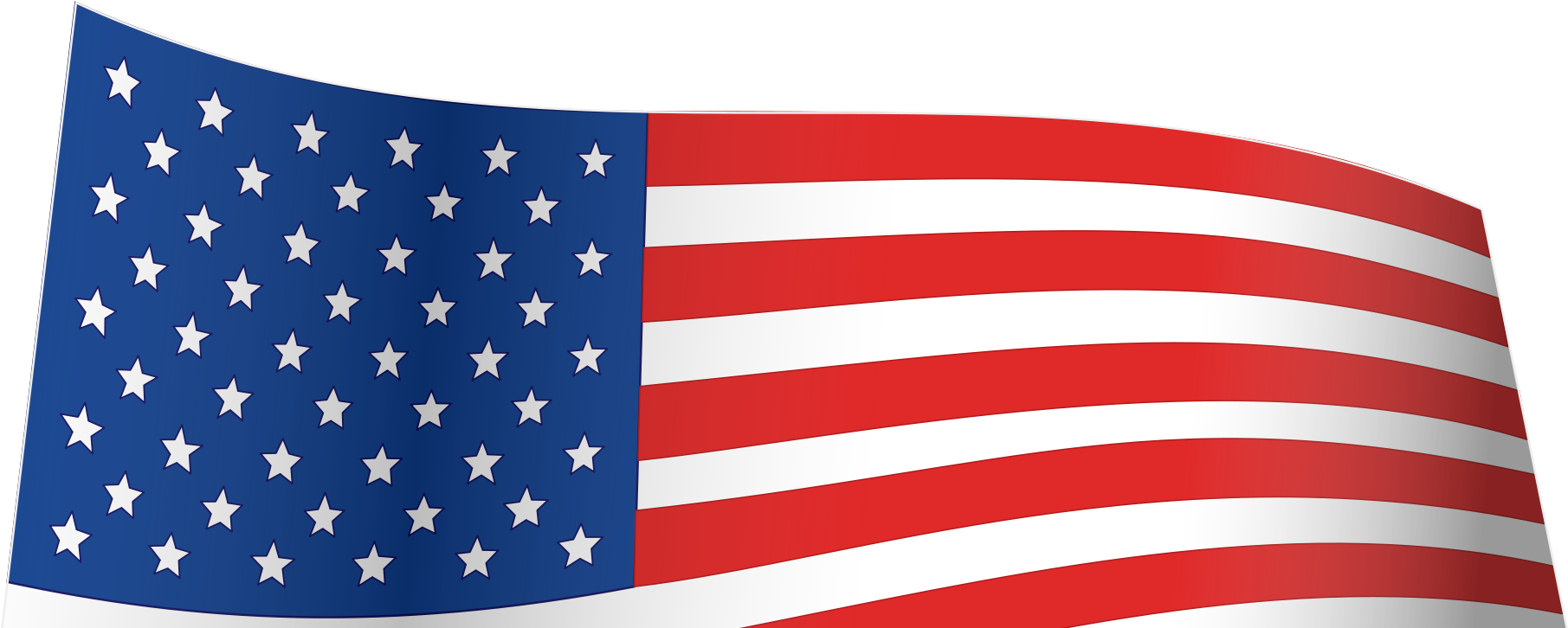 Download Made In America Shop Usa Flag No Background Png Image With No Background Pngkey Com
