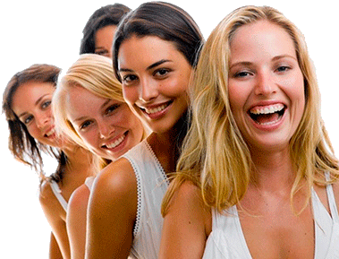 ¿para Cuántas Chicas Es Una Makeup Party - Dreams Some Assembly Required ... The Beginning (400x400), Png Download