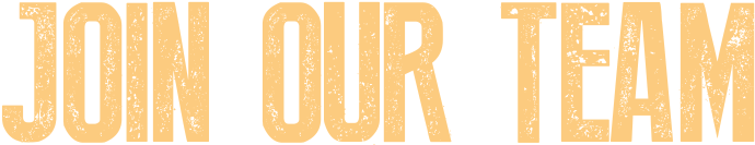 Alpine Adventures Will Always Meet With Energetic People - Join In Our Team (720x171), Png Download