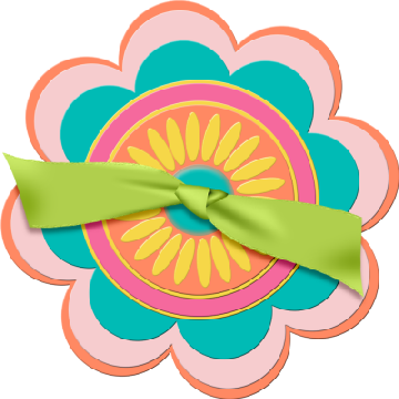 Set Ilustraciones En Png Para Diseños Manualidades - Diseños Png (360x360), Png Download