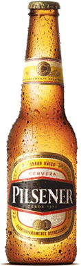 Cerveza Pilsener - Imagen De Cerveza Pilsener (600x400), Png Download