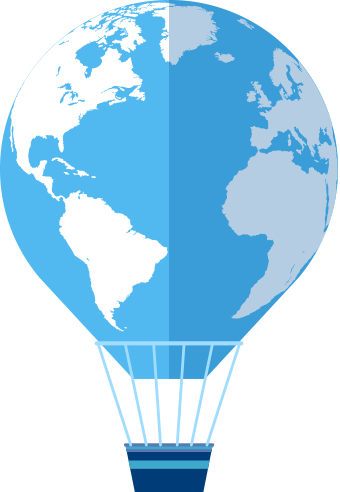 World Map (340x492), Png Download