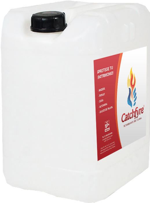 Retardante De Fuego 20 Litros - Retardante De Fuego (700x700), Png Download