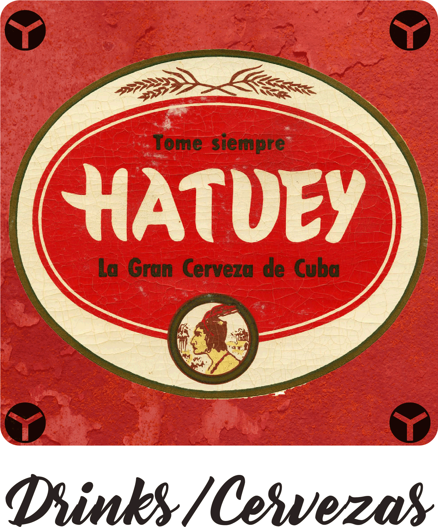 Hatuey (1600x2043), Png Download