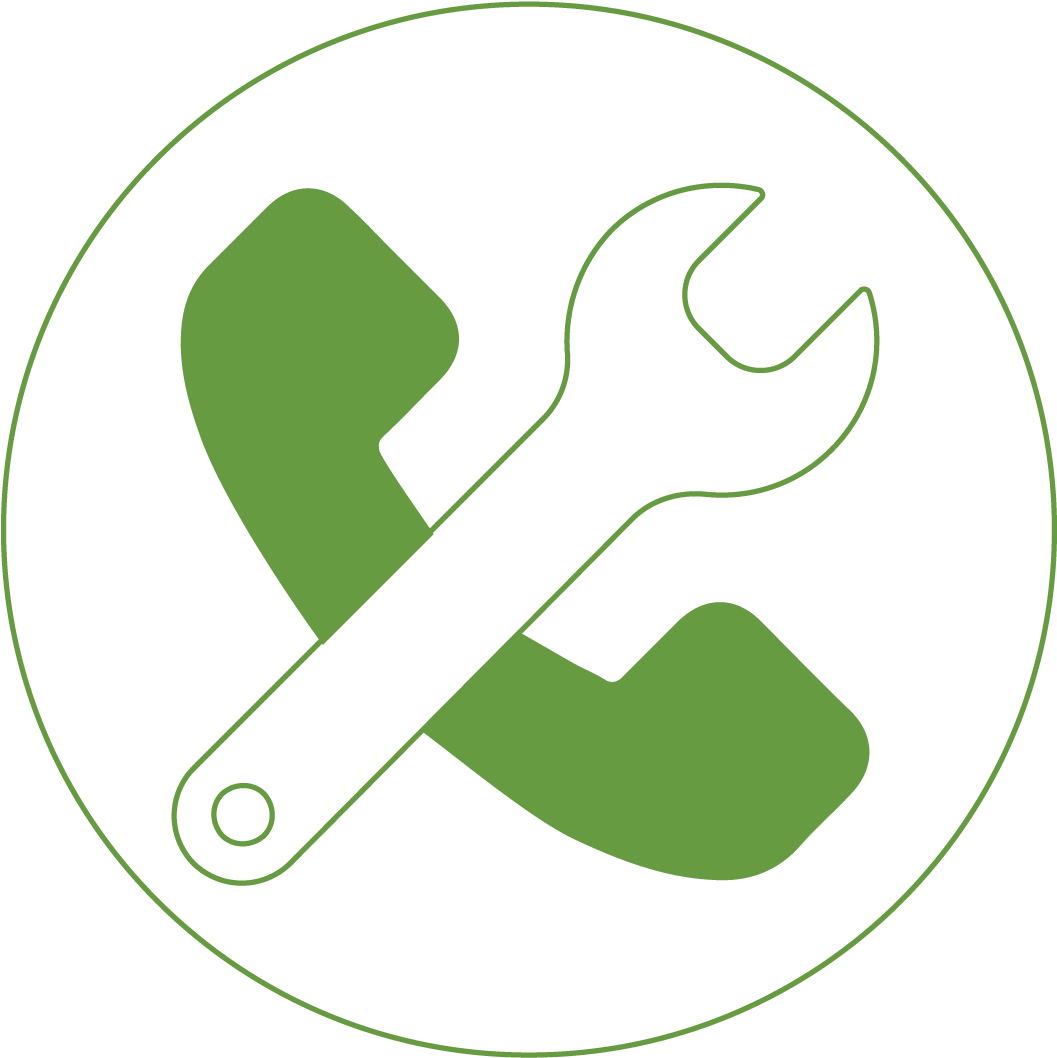 Free Trial Support - Circle (1335x1263), Png Download