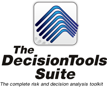 The Decisiontools Suite Industrial - Palisade Decision Tools (400x303), Png Download