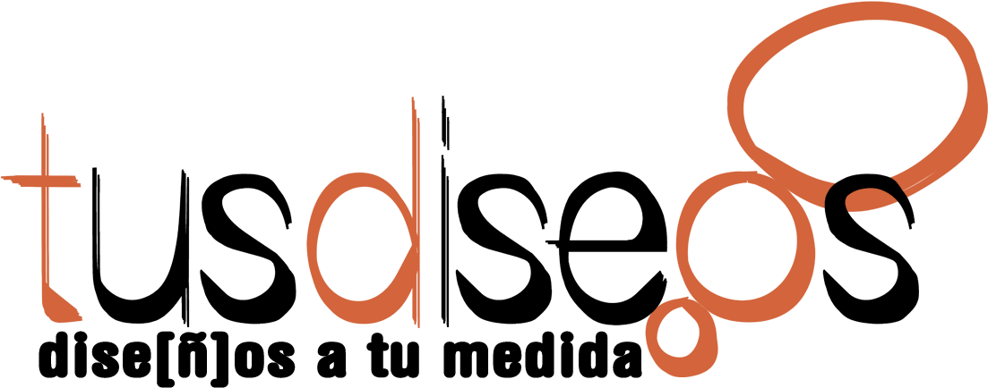 Logotipo Tusdiseos Calidad Baja - Graphic Design (1355x548), Png Download