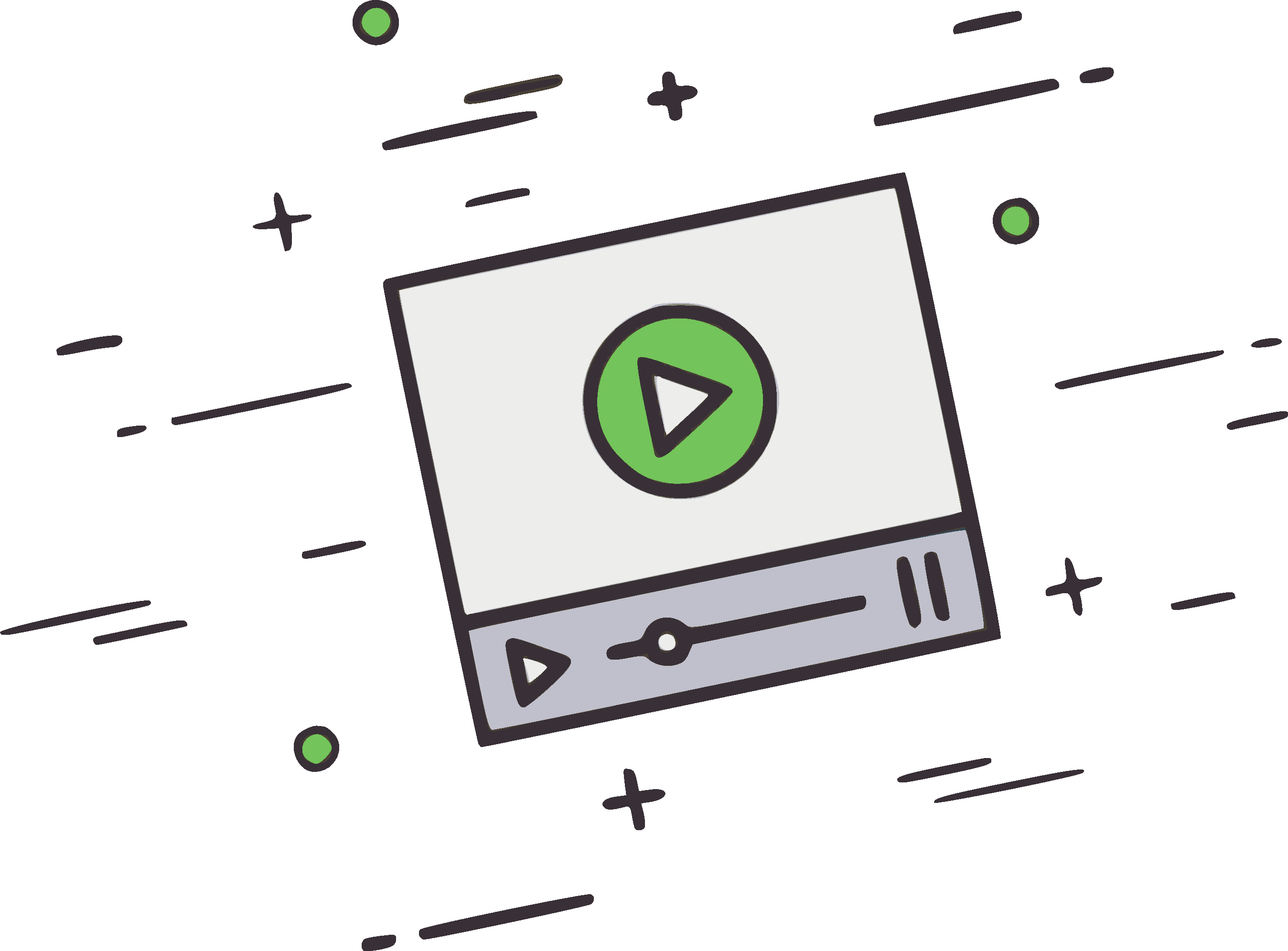 Free Trial - Circle (2696x1991), Png Download