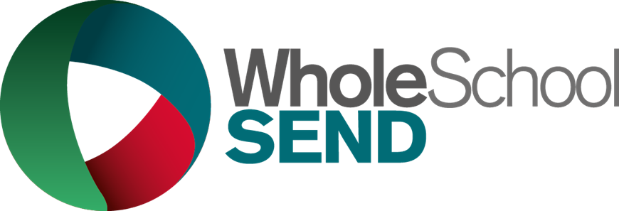 Achievement For All Logo Whole School Send-logo - Whole School Send (870x297), Png Download