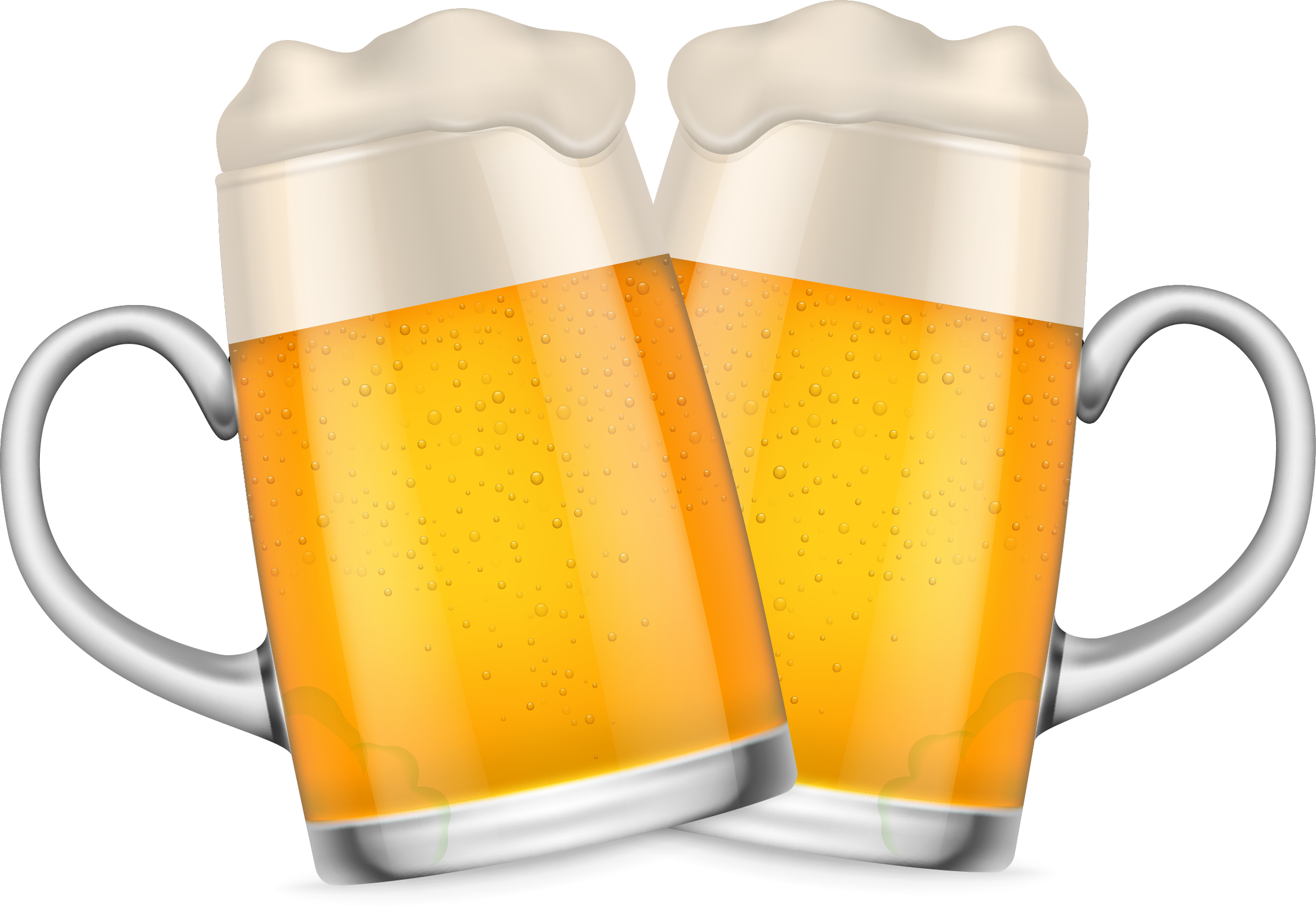 Beer Stein Beer Glassware Tarros De Cerveza Vector Free Transparent