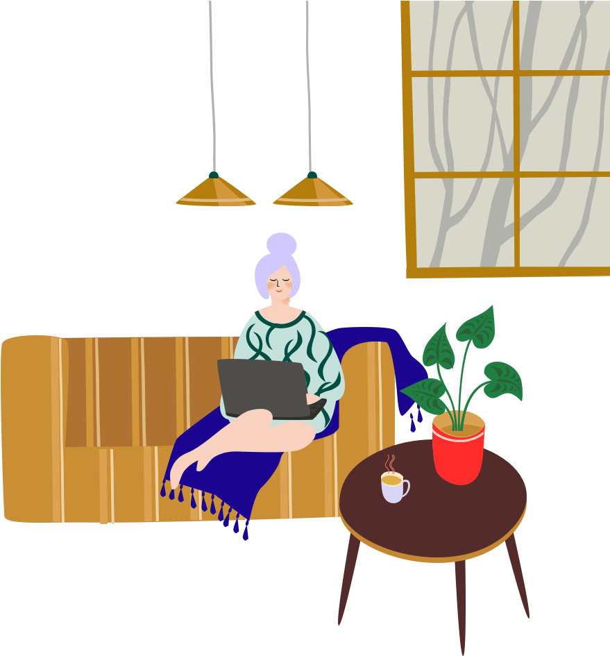 Team - Sitting (1000x1000), Png Download