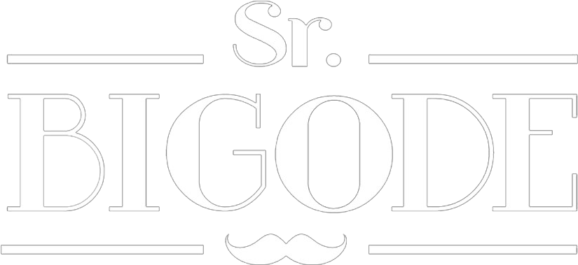 Logobigode Logobigode Logobigode Logobigode - Bigode (900x441), Png Download