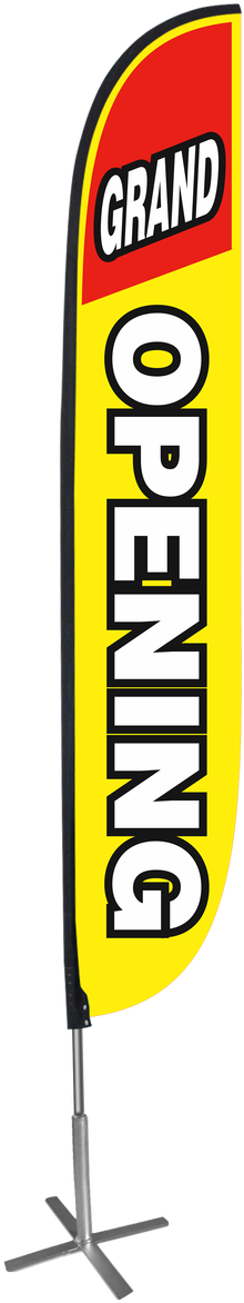 12ft Grand Opening - Green (1280x1280), Png Download