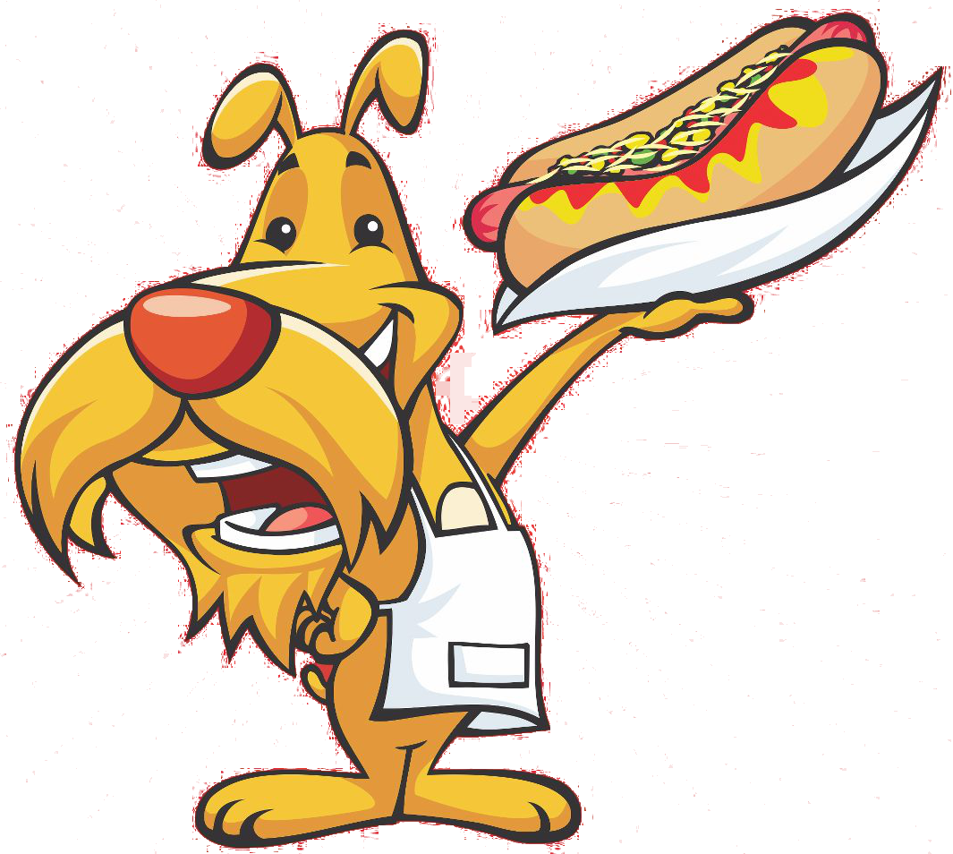 Cachorro Do Bigode (1065x954), Png Download