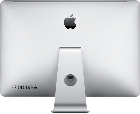 Additional Accessories Include - Securityxtra Clpl1021 - Cablelock Pro 27" Imac Security (800x509), Png Download