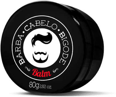B- Barba, Cabelo E Bigode 80g - Beard (437x338), Png Download