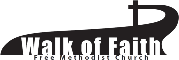 Walk Of Faith Fmc (728x262), Png Download