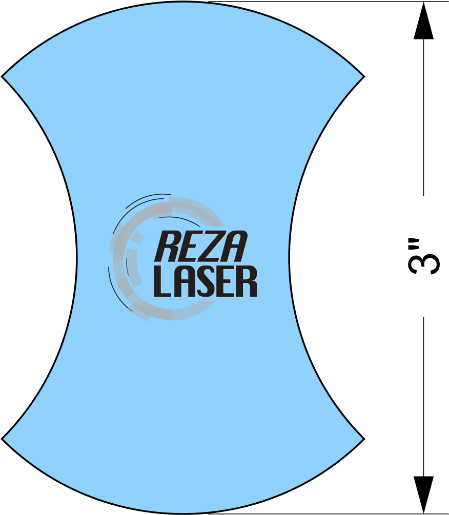 Apple Core - Inch (1004x1004), Png Download