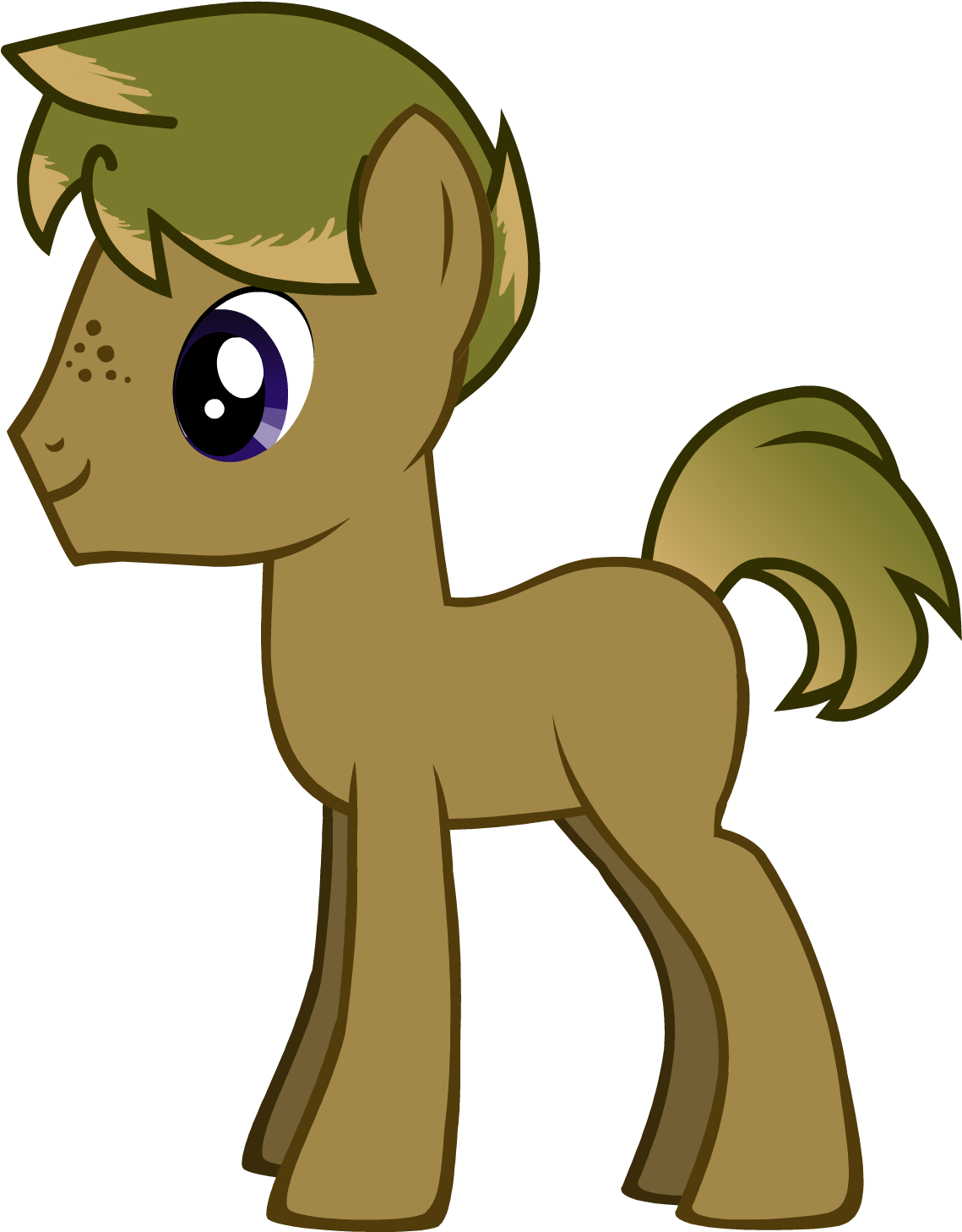 Applecore - Earth (1329x1540), Png Download