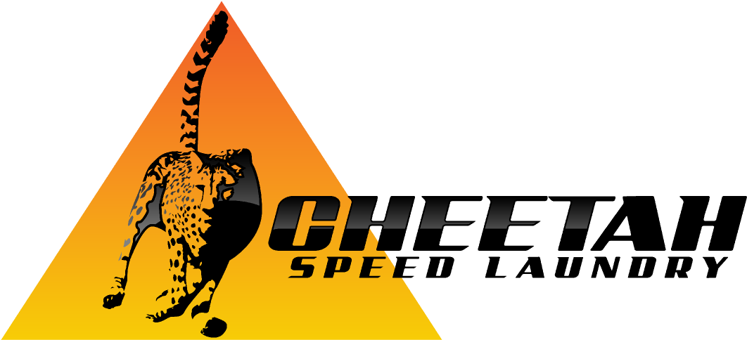 Cheetah Running (1077x495), Png Download