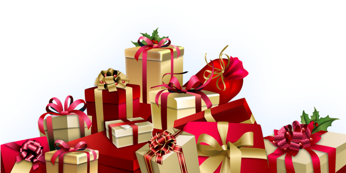 Christmas Day (700x700), Png Download