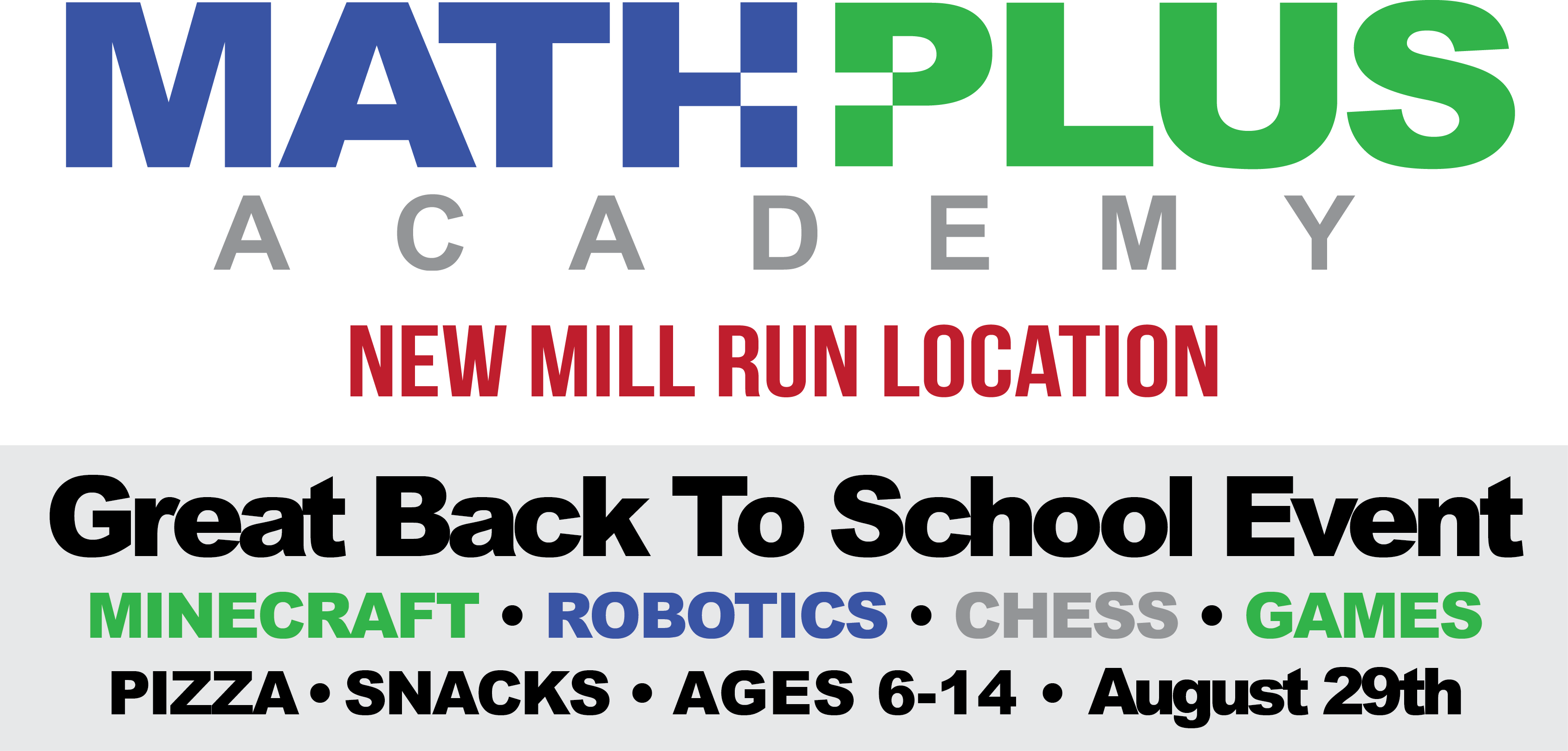 Math Plus Email Banners - Oval (3378x1618), Png Download