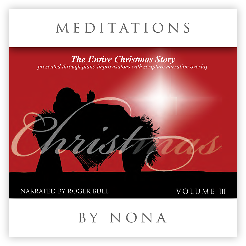 Volume Iii • Christmas (1000x1000), Png Download