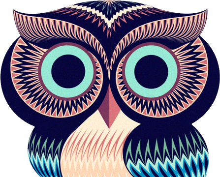 Http - //www - Trenders - Com - - Banco Hipotecario Buho Png (447x360), Png Download